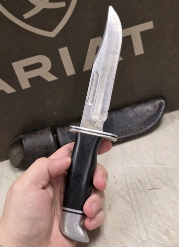 Vintage buck 119 special - buck, 119+