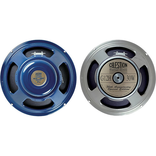 Celestion modern boutique 2x12 - modern,