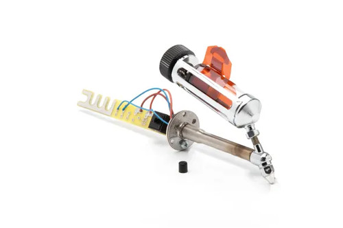Tête dessoudage 120w - de,