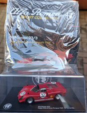 ALFA ROMEO 33/3-COPPA CITTÀ