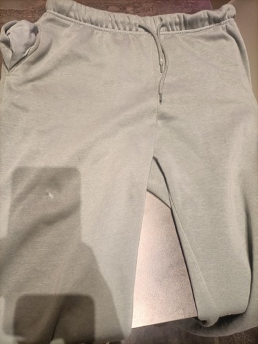 Jogging homme vert - jogging, sauge