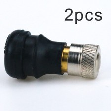 Valve de pneu tubeless vide