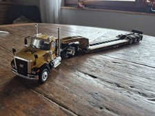 Wsi porte Engins Caterpillar