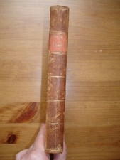 7263 Recueil 3 pièces Suite de la correspondance  cour de Rome avec gouverneme