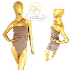 Robe Starck Naked Hot Par