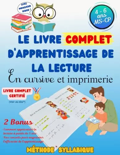 Livre complet - le,