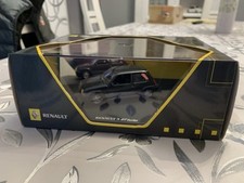 Universal Hobbies 1/43 Renault   5 Gt Turbo