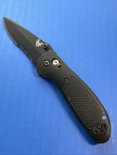 Benchmade Mini Griptilian