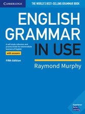 English Grammar in Use. Book