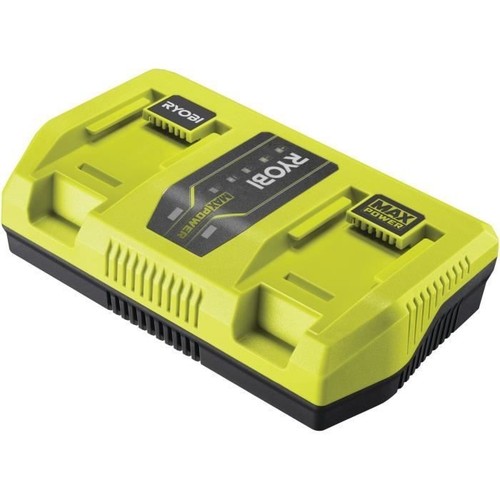 Ryobi chargeur 36v - -,
