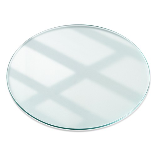 Plateau verre trempé - plateau,