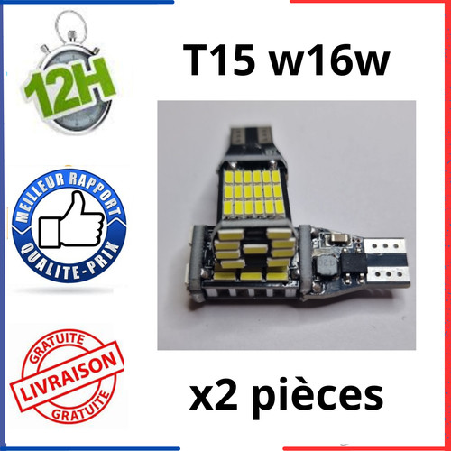T15 w16w led - t15,