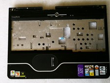 Plasturgie haute + touchpad