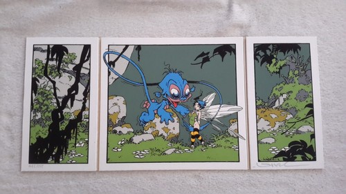 Loisel rencontre triptyque - ,