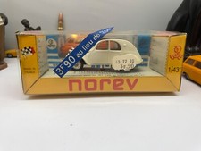 ANCIENNE NOREV PLASTIQUE