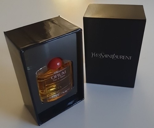 Vintage miniature parfum edt - miniature,