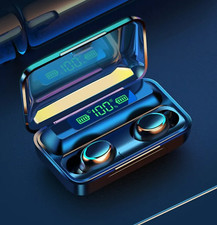 Ecouteur sans fil Bluetooth 5