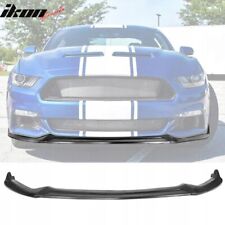 Lippe De Spoiler Avant Style