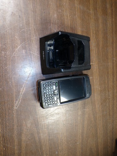 Psion ep10 handheld scanner - ep10,