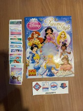 PANINI EMPTY ALBUM DISNEY