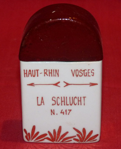 Rare pot - (à, épices