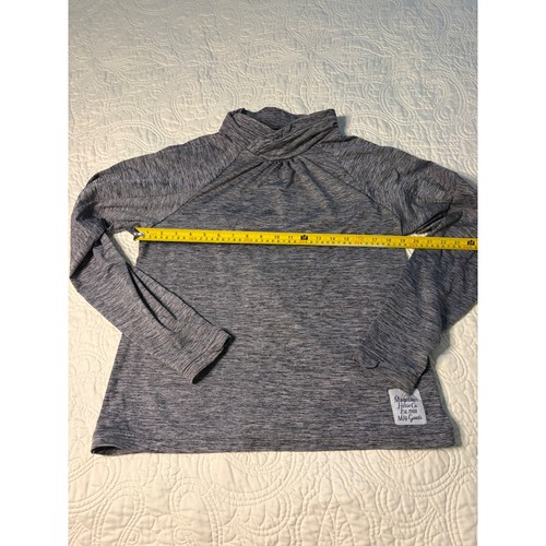 Mountain horse grey - co, space