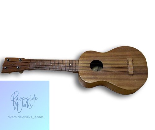 Kamaka vintage old - vintage,