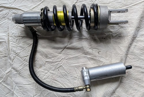 Amortisseur suzuki 650 - suzuki, xf