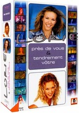 Lorie : Près de vous /