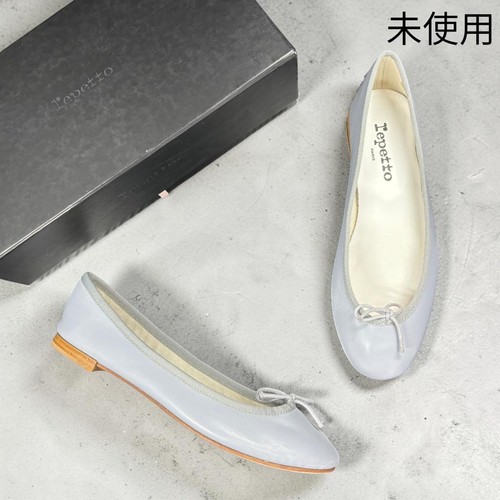 Repetto ballet shoes flat - repetto,