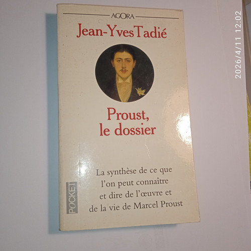 Jean yves tadie proust le - tadie., proust,
