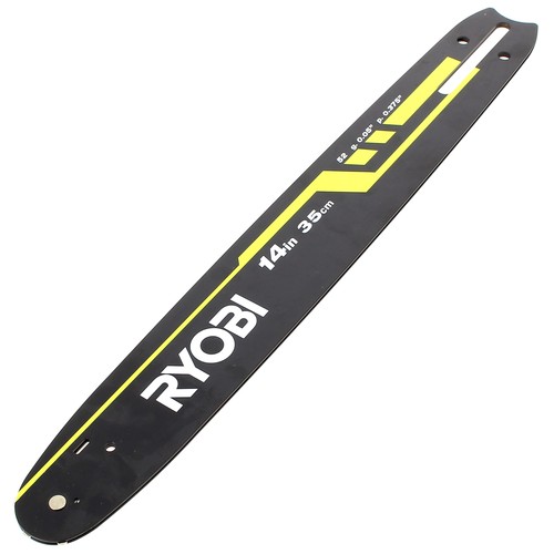 Guide chaine 35cm 8 - guide,