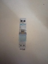 Disjoncteur Hager Mfs 716 C16a Sans Vis Automatique Tableau Électrique Fusible..