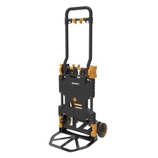 Diable chariot aluminium - chariot,