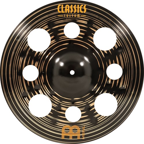 Meinl classics custom dark - custom,