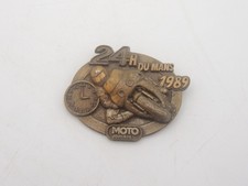 Pin's Broche - Grand Prix Le