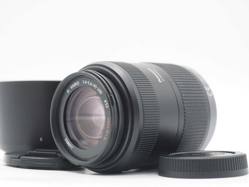 Objectif panasonic lumix - objectif,