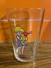 RarVerre À Moutarde Penny De