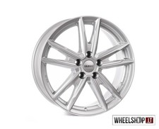 Décent KF Silver R18 5x114.3