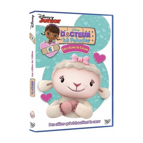 Docteur peluche - docteur, 6)