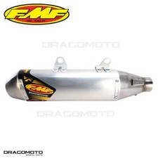KTM SX-F 450 2016-2018 PowerCore 4 HEX Pot échappement FMF 045589