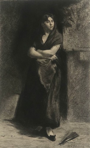 Alexandre falguiere espagne - falguiere,