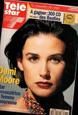 Télé Star N°1017 - Demi