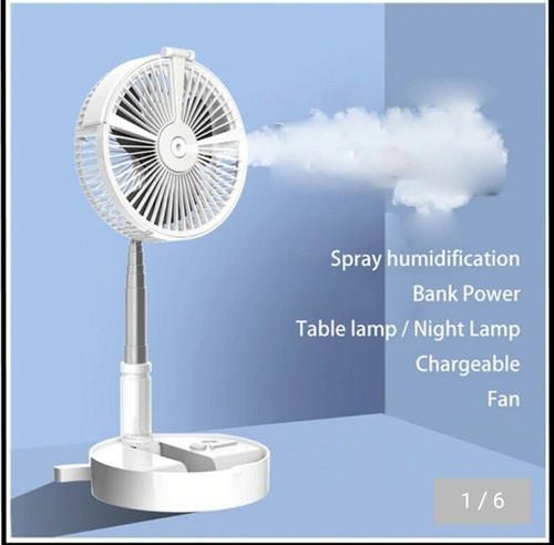 Ventilateur sur pied portable - sur,