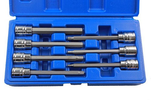 Nous pro extra long - extra,
