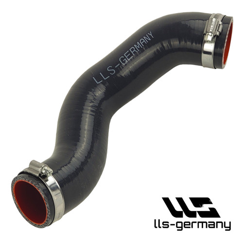 Tuyau turbo - turbo,