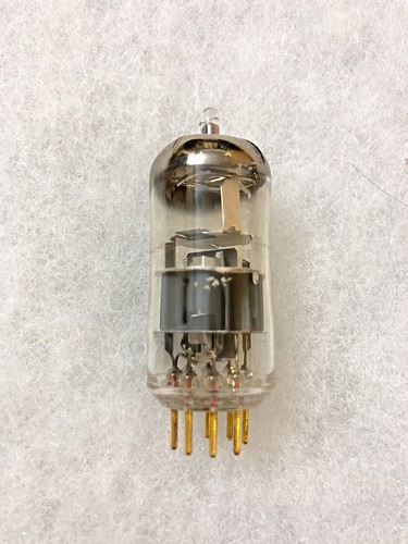 Amperex e88cc ecc88 6dj8 - amperex,