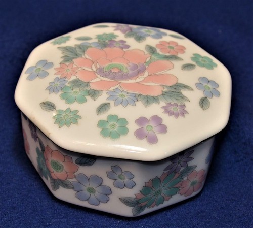 Vintage otagiri porcelaine - vintage,