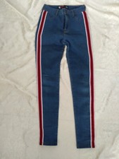 Pantalon Jean Taille 32 "Jennyfer"