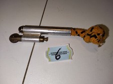 Ancien briquet amadou - briquet,
